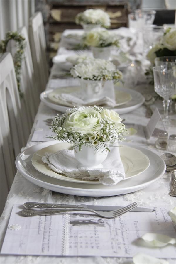 Beautiful Table Settings best 25+ dining table settings ideas on pinterest | small dining Beautiful Table Settings best 25+ dining table settings ideas on pinterest | small dining