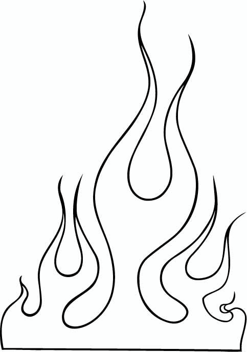 29 best tribal flame tattoo stencils images on pinterest tattoo 29 best tribal flame tattoo stencils images on pinterest tattoo