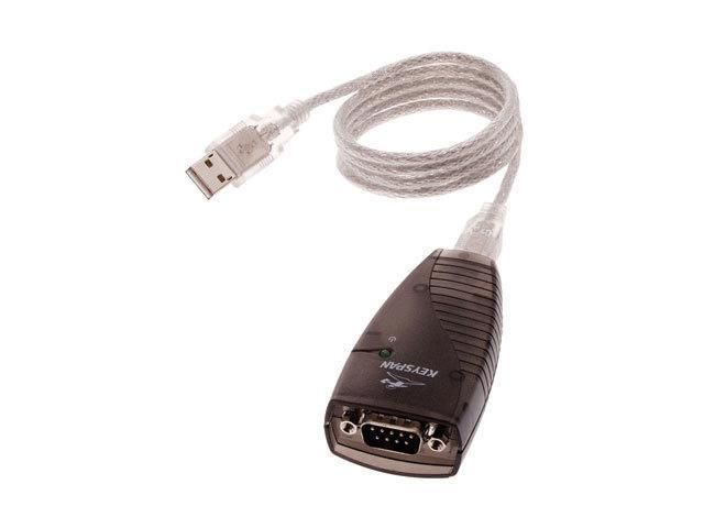 Keyspan usb serial adapter xp driver