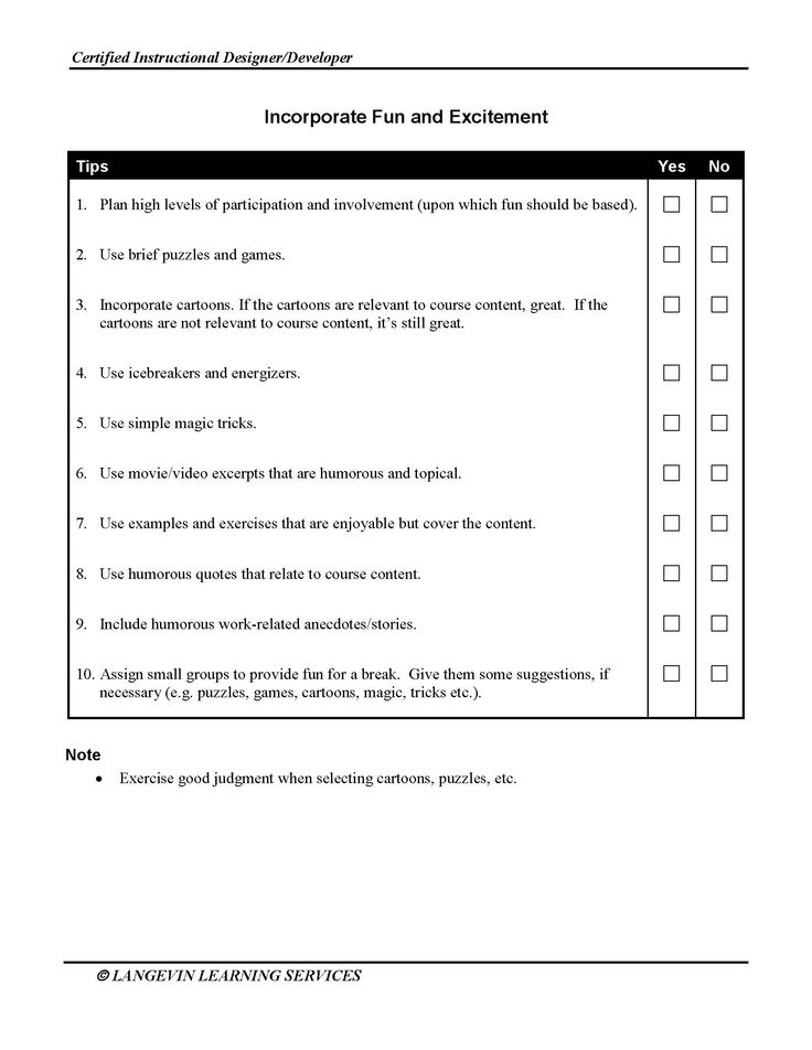 13 best Checklists \ Job Aids for Trainers images on Pinterest - demographic survey template 13 best Checklists \ Job Aids for Trainers images on Pinterest - demographic survey template