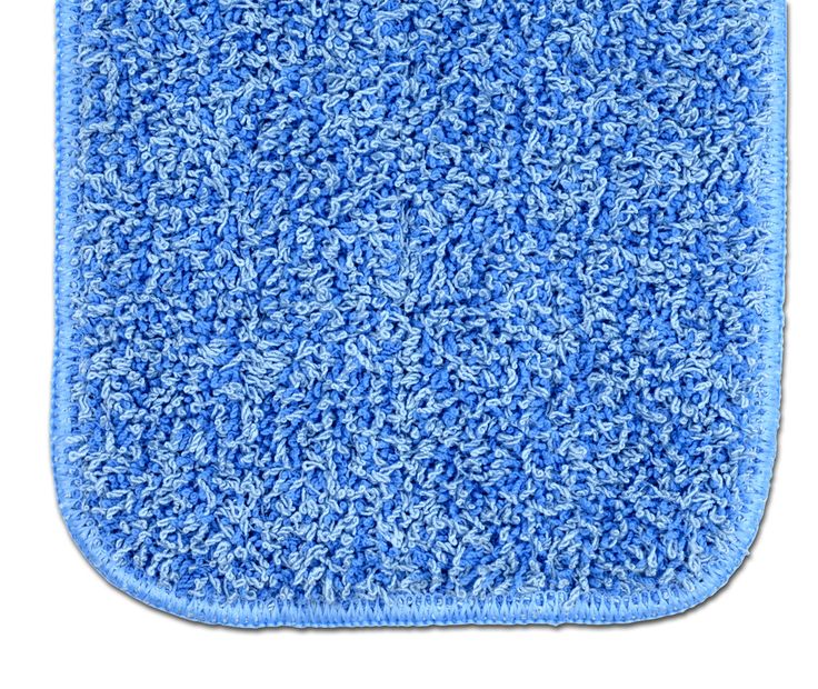 Microfiber Wall Wash Mop Pad 3 Pack Microfiber mop