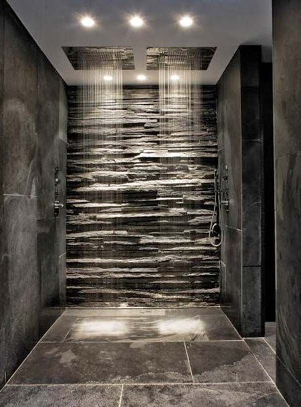 25 Must See Rain Shower Ideas For Your Dream Bathroom Vision 25 Must See Rain Shower Ideas For Your Dream Bathroom Vision Board Pinterest Modern Design And