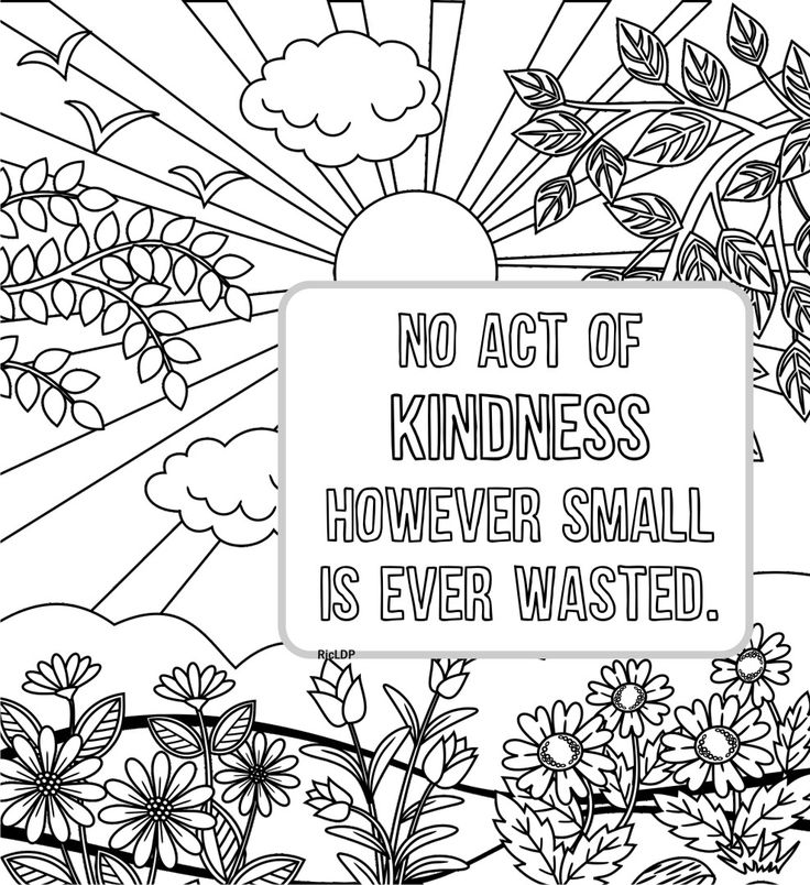 A personal doodle bekind kindness Scripture coloring, Coloring A personal doodle bekind kindness Scripture coloring, Coloring