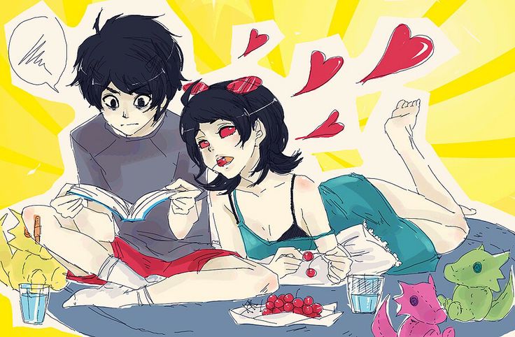 Where can i watch homestuck the anime