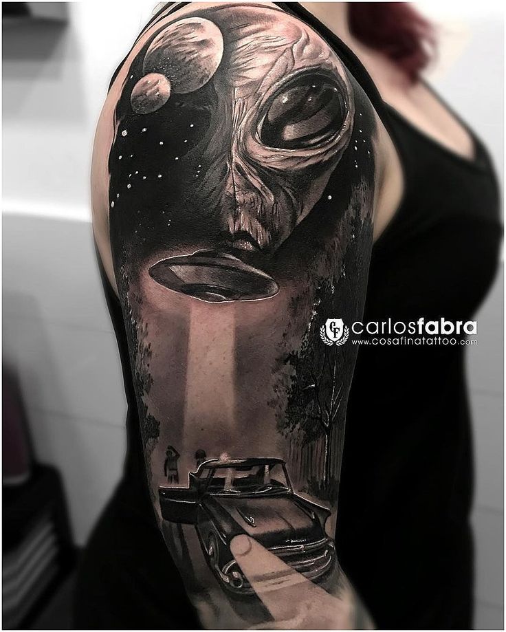 Pin on Mens Sleeve Tattoo