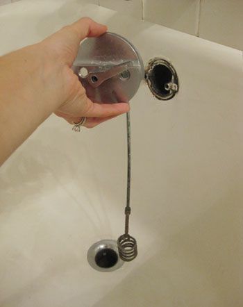Bathroom Drain Clogged best 25+ unclog bathtub drain ideas on pinterest | clogged bathtub Bathroom Drain Clogged best 25+ unclog bathtub drain ideas on pinterest | clogged bathtub