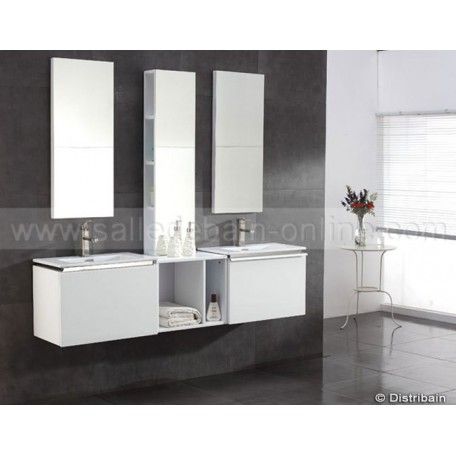 22 best Salle de bain images on Pinterest Bathroom, Bathrooms and - leroy merlin meuble salle de bain neo 22 best Salle de bain images on Pinterest Bathroom, Bathrooms and - leroy merlin meuble salle de bain neo