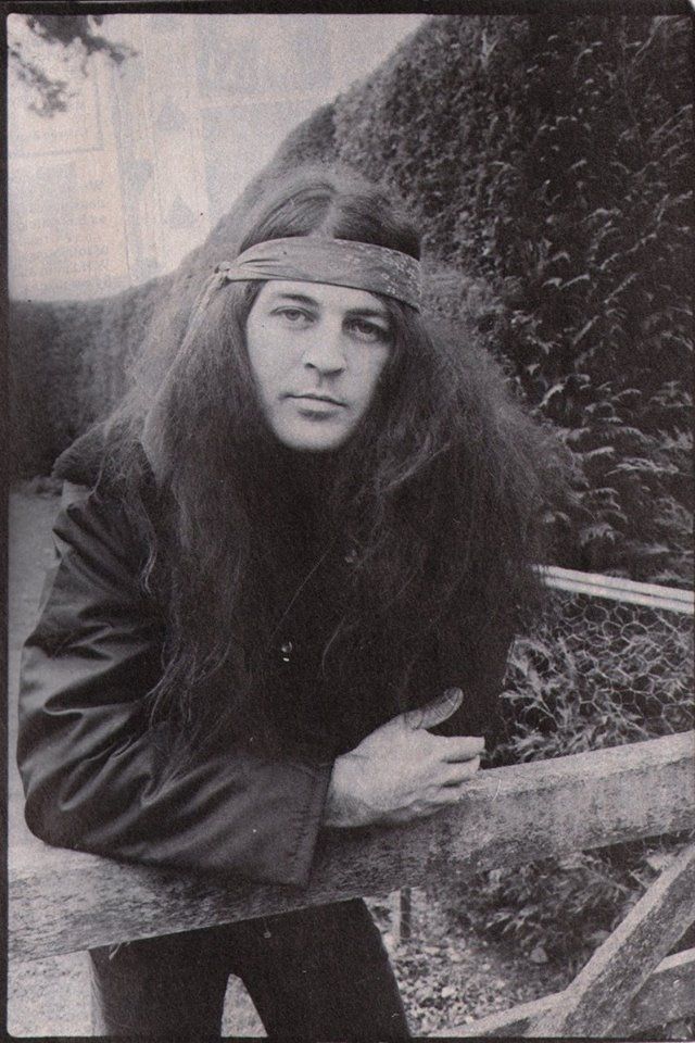 Ian Gillan Ian Gillan