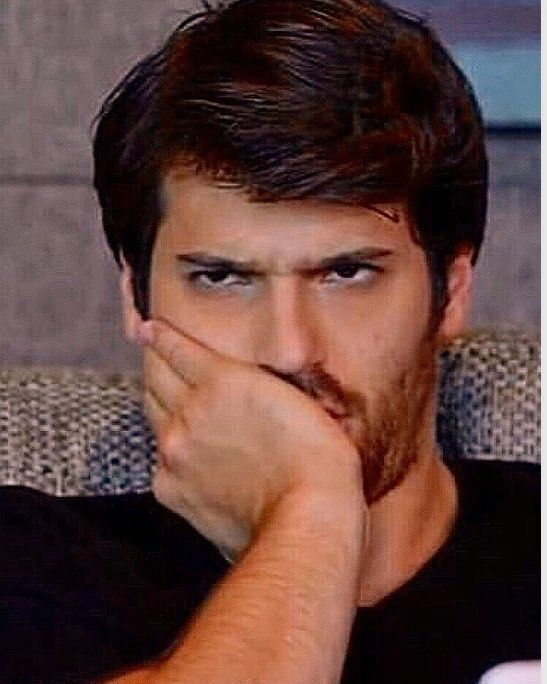 Can Can Yaman en Instagram: “Ayyyy!!!!😳 Bu bakışın sebebi olmayı kimse