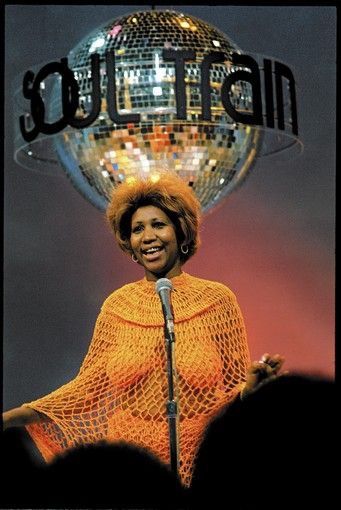 soul train aretha franklin questlove 70s peace disco 1970s camera queen orange don yahoo alley lipstick chicagotribune dancers threads many