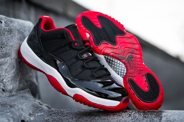 Air Jordan 11 Low Retro Air Jordan 11 Low Retro
