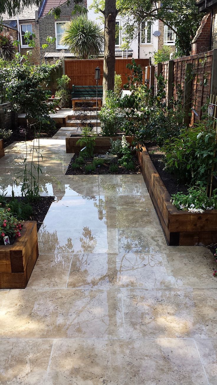 The 25+ best Garden paving ideas on Pinterest | Paving ... The 25+ best Garden paving ideas on Pinterest | Paving ... on Paving Ideas For Back Gardens id=46814