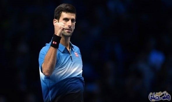 ديوكوفيتش ونادال يتأهلان إلى الدور الثاني من رولان غاروس Novak Djokovic Mens Sunglasses Round Sunglasses