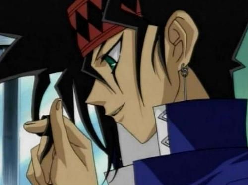 Duke Devlin Dark Side Of Dimensions Duke Devlin | Yugioh, Cute anime boy, Vampire knight