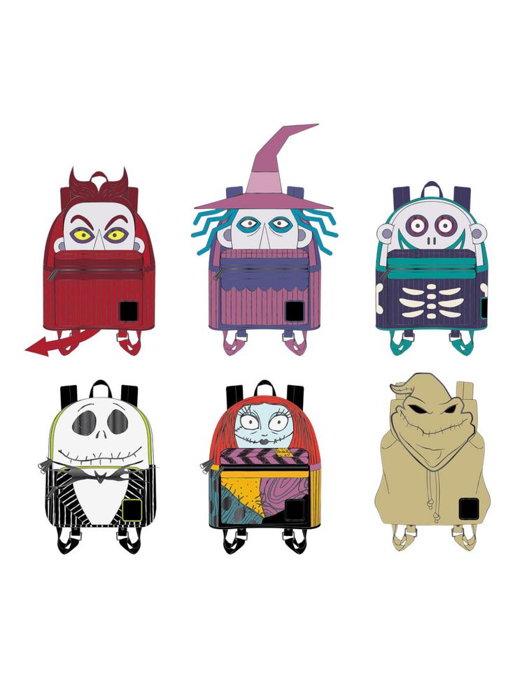 Loungefly The Nightmare Before Christmas Backpack Blind Box Enamel Pin | Nightmare before christmas shirts, Nightmare before christmas backpack, Nightmare before christmas toys Loungefly The Nightmare Before Christmas Backpack Blind Box Enamel Pin | Nightmare before christmas shirts, Nightmare before christmas backpack, Nightmare before christmas toys