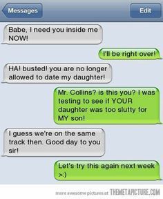 funny texts from boyfriends - Google Search - - #gag #funny #humor
