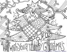 205 best coloring pages - christmas images on pinterest | drawings ... - Detailed Christmas Coloring Pages 205 best coloring pages - christmas images on pinterest | drawings ... - Detailed Christmas Coloring Pages
