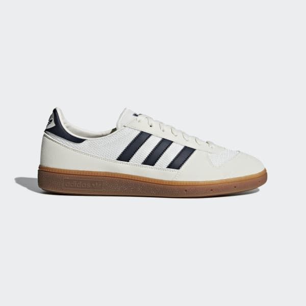 white spezial