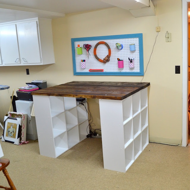 149 best craft rooms office adult spaces images on pinterest craft works detroit