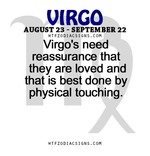 virgo virgo love astrology