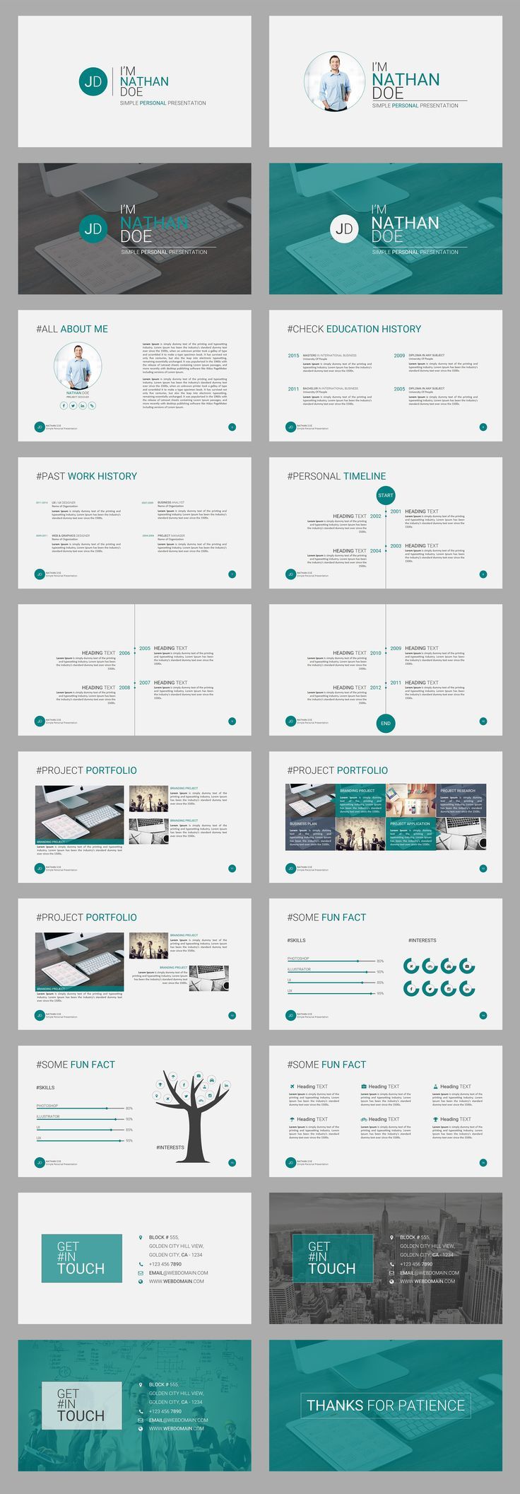 Best 25 Simple Resume Format Ideas On Pinterest Simple Resume Best 25 Simple Resume Format Ideas On Pinterest Simple Resume