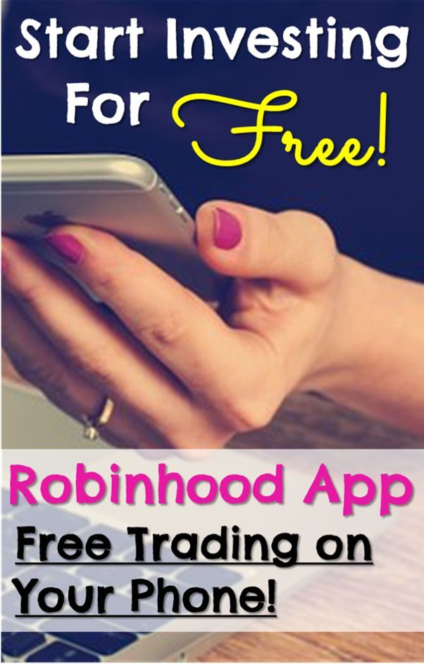 robinhood review trade stocks