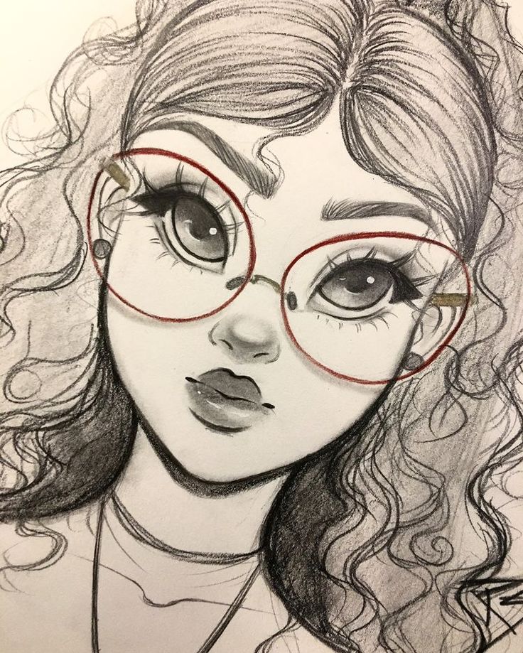 220 best sketches images on pinterest sad sketch of girls to draw sad girl drawing easy easy drawings of sketches of sad how draw cartoon girl with curly hair