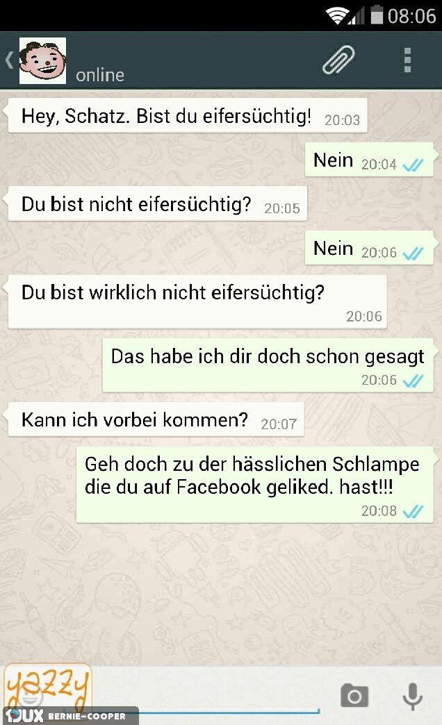 Whatsapp dating seiten