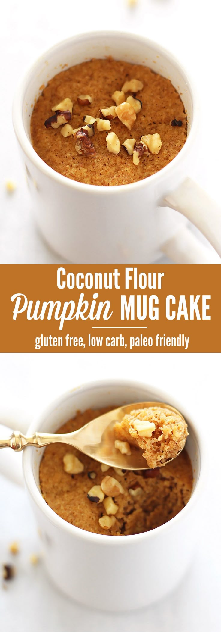 Low Calorie Mug Cake Coconut Oil Low Calorie Mug Cake Coconut Oil