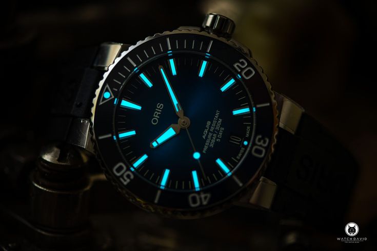 Oris Aquis Calibre 400 Review Oris aquis Watches photography