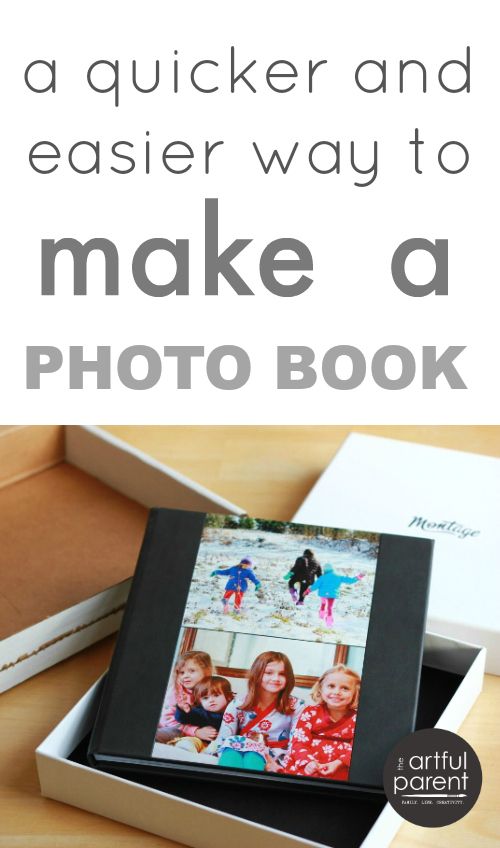 online family photo album
