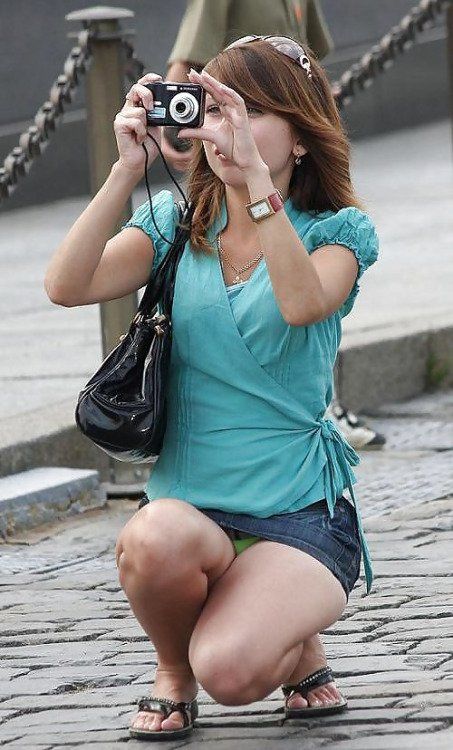 She camera lens on top for upskirt sweet