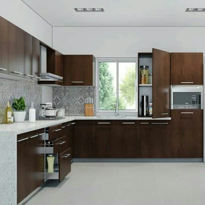 Image Result For L Shaped Modular Kitchen Designs Catalogue Image Result For L Shaped Modular Kitchen Designs Catalogue