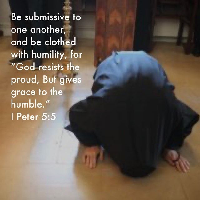 Pin On Daily Readings Of The Coptic Orthodox Church