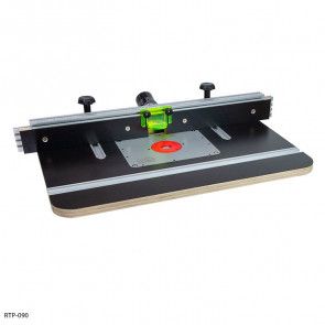 Infinity Tools Router Table Insert Plate | Router table, Router table