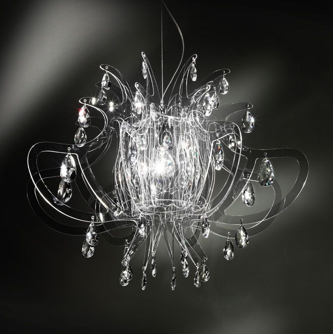 16 Best Slamp Images On Pinterest Ceiling Lamps Chandelier And Slamp Lillibet