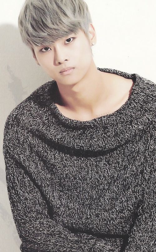 n cha hakyeon vixx n cha hakyeon vixx