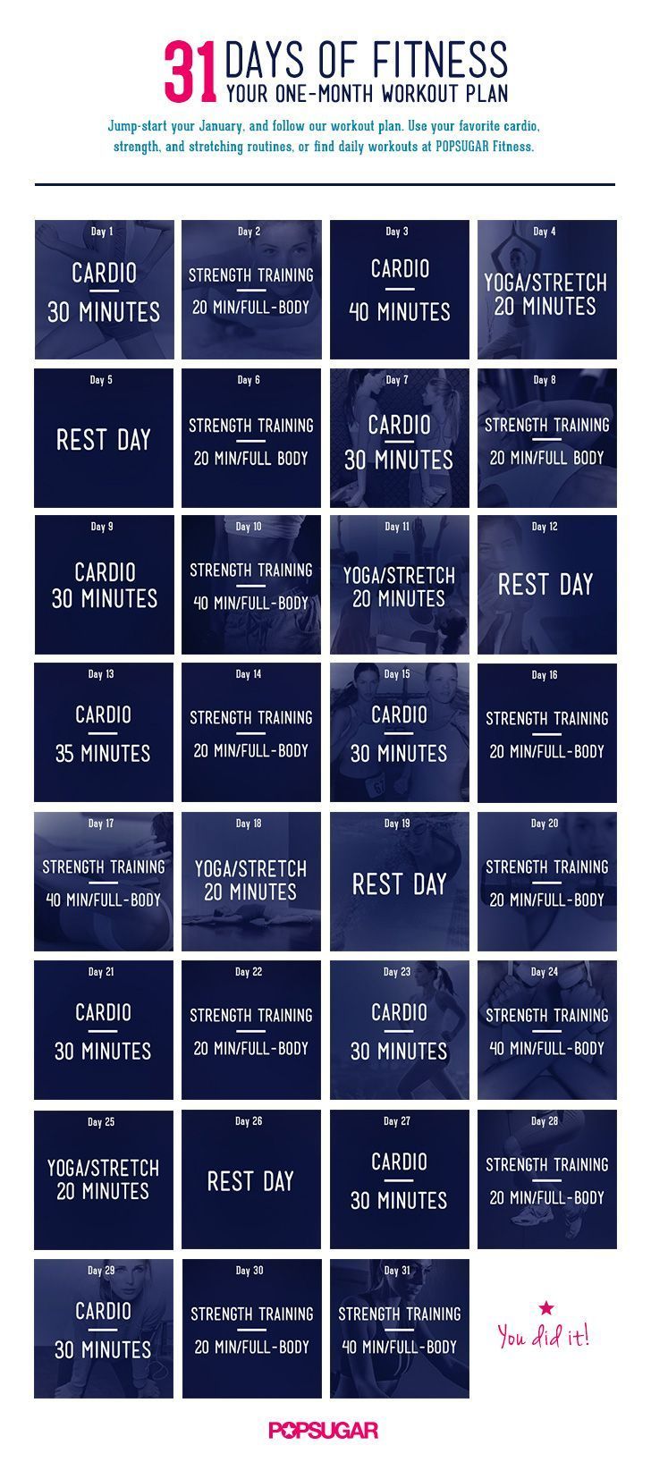 Burn the fat meal planner picture 3