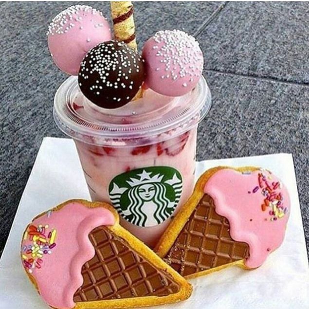 ? ?e ?ll ??ve sec?e?s // J A Z ♡ ? #coffee #starbucks #coffee