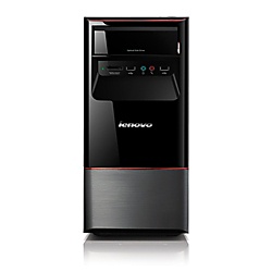 Lenovo® H430 (57310097) Desktop Computer With 2nd Gen Intel® Core™ i3 Processor