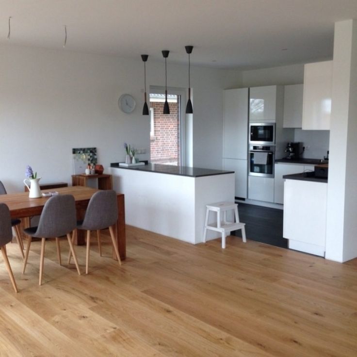 461 best Küche images on Pinterest Modern kitchens, Architecture - ideen offene kuche wohnzimmer 461 best Küche images on Pinterest Modern kitchens, Architecture - ideen offene kuche wohnzimmer