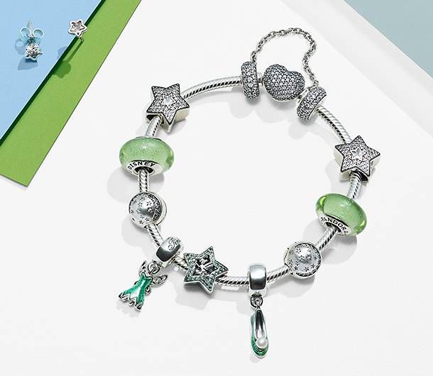 pandora charm campanilla pandora charm campanilla
