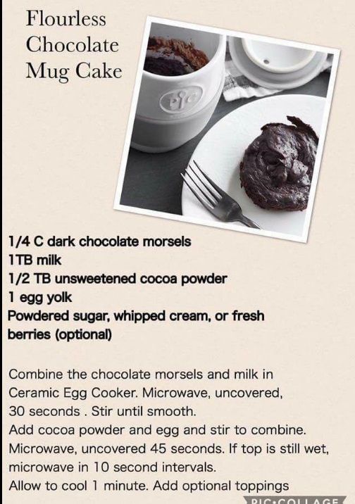 Pampered Chef Microwave Cake Recipe Pampered Chef Microwave Cake Recipe