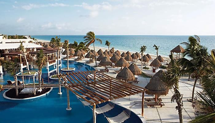 cancun disney world