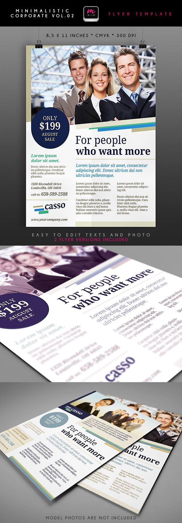 10 best event venue flyers images on pinterest flyers leaflets create marketing flyers for event space