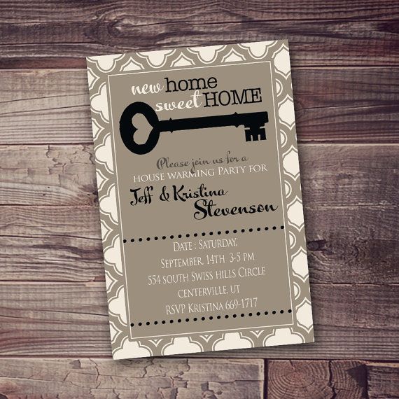 27 best House Warming Party images on Pinterest House warming - fresh invitation card wordings for housewarming 27 best House Warming Party images on Pinterest House warming - fresh invitation card wordings for housewarming
