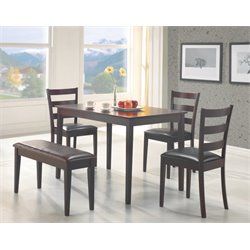 Dining Sets With Bench best 10+ dining set with bench ideas on pinterest | wood tables Dining Sets With Bench best 10+ dining set with bench ideas on pinterest | wood tables