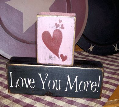 Love Message Blocks Home Decor Wholesale Love Message Blocks Home Decor Wholesale