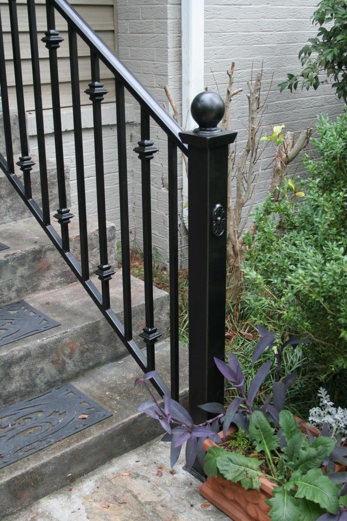 Railing Greene Pinterest Porch Iron Stair And Railing Greene Pinterest Porch Iron Stair And