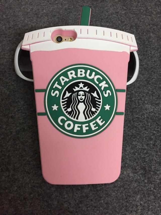 Coque Starbucks Iphone C Coque Starbucks Iphone C